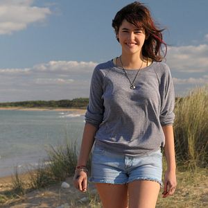 Fotoğraf Jeanne Lambert