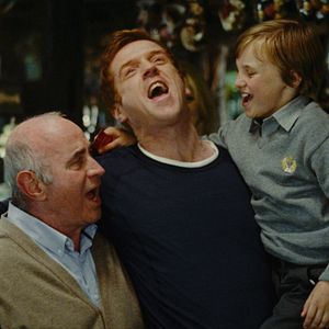 Fotoğraf Babam İçin