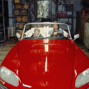 Fotoğraf Babam İçin