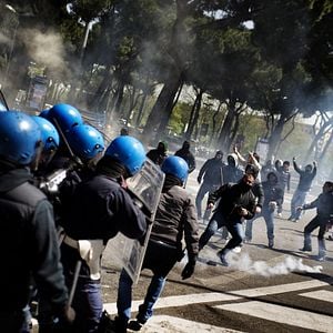 Fotoğraf A.C.A.B.: All Cops Are Bastards