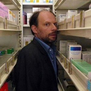 Fotoğraf Denis Podalydès