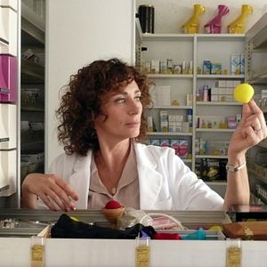 Fotoğraf Isabelle Candelier