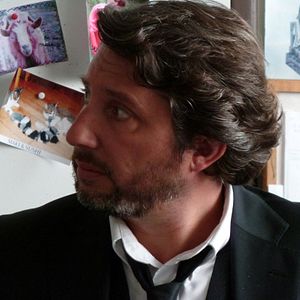 Fotoğraf Bruno Podalydès