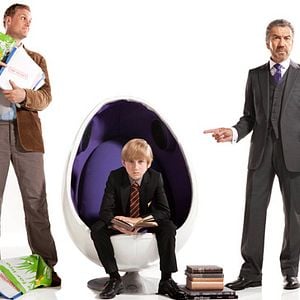 Fotoğraf Robert Lindsay