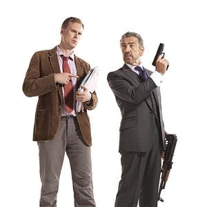 Fotoğraf Robert Lindsay