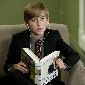 Fotoğraf Spy (2011)