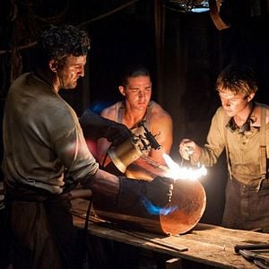 Fotoğraf Shia LaBeouf