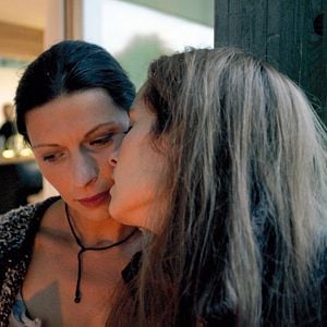 Fotoğraf Nele Rosetz