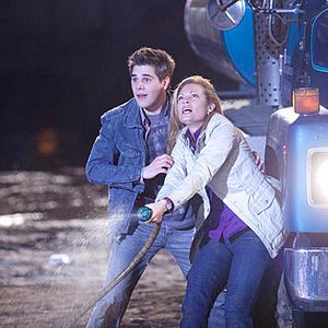 Fotoğraf Seattle Superstorm