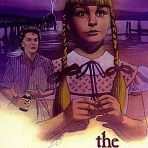 Fotoğraf Canavar Tohumu