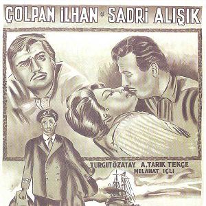 Fotoğraf Yalnızlar Rıhtımı