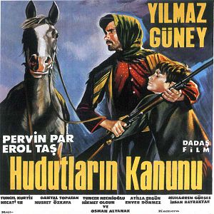 Fotoğraf Hudutların Kanunu