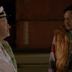 Fotoğraf Os vivos tamben choram