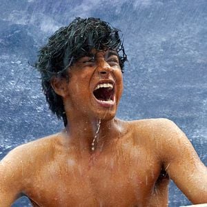 Fotoğraf Pi'nin Yaşamı