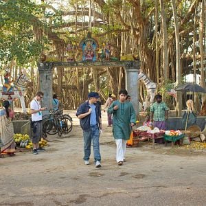 Fotoğraf Suraj Sharma