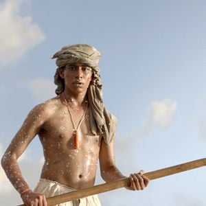 Fotoğraf Suraj Sharma