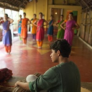 Fotoğraf Suraj Sharma