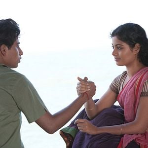 Fotoğraf Suraj Sharma