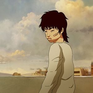 Fotoğraf Dwae-ji-ui wang