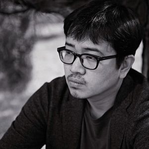 Fotoğraf Dwae-ji-ui wang