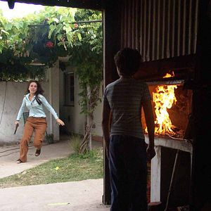 Fotoğraf Kayıp Çocukluk