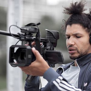 Fotoğraf Kendini Tut