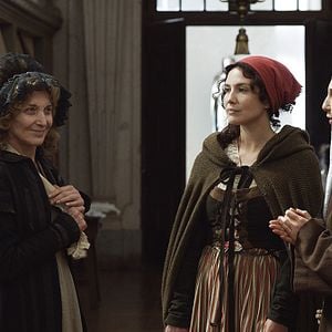 Fotoğraf Wellington Hatları