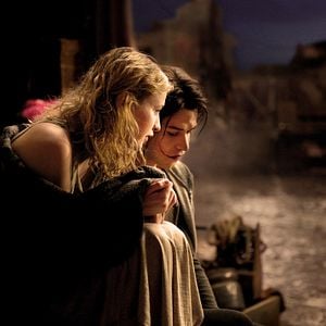 Fotoğraf Christa Théret