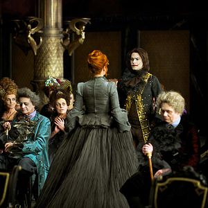 Fotoğraf Emmanuelle Seigner