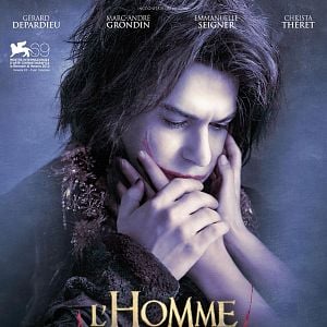 Fotoğraf Gülen Adam