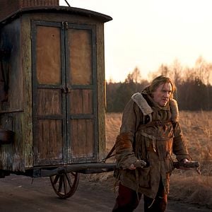 Fotoğraf Gülen Adam