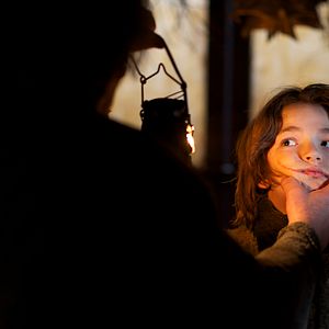 Fotoğraf Gülen Adam