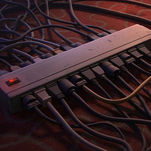 Fotoğraf Oyunbozan Ralph