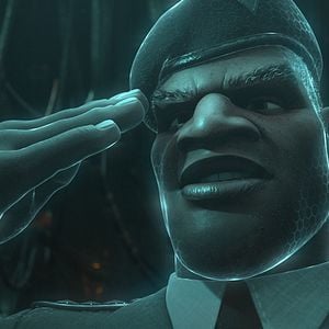 Fotoğraf Oyunbozan Ralph