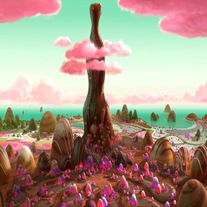 Fotoğraf Oyunbozan Ralph