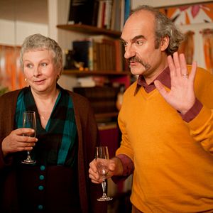 Fotoğraf Yolande Moreau