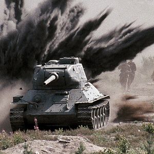 Fotoğraf Tali-Ihantala 1944