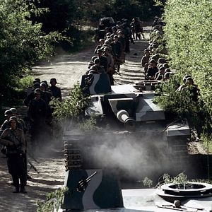 Fotoğraf Tali-Ihantala 1944