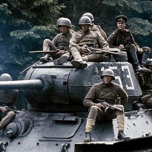 Fotoğraf Tali-Ihantala 1944