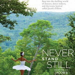 Fotoğraf Never Stand Still