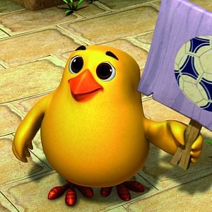 Fotoğraf Cuccioli e il codice di Marco Polo