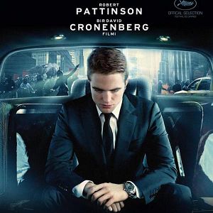 Fotoğraf Cosmopolis