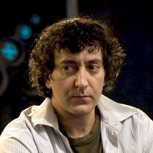 Fotoğraf Peter Kelamis