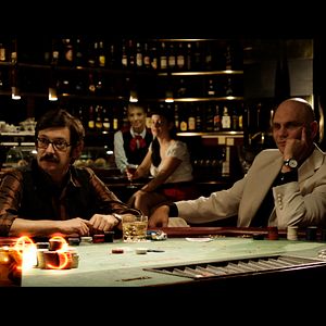 Fotoğraf Manolo Solo