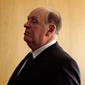 Fotoğraf Anthony Hopkins