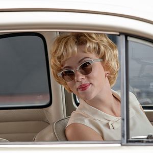 Fotoğraf Scarlett Johansson