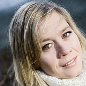 Fotoğraf Maria Bock