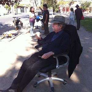 Fotoğraf La Noche de enfrente