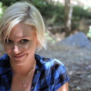 Fotoğraf Abigail Richie