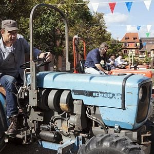 Fotoğraf Ein Sommer im Elsass